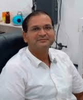 Dr Pankaj Khandelwal